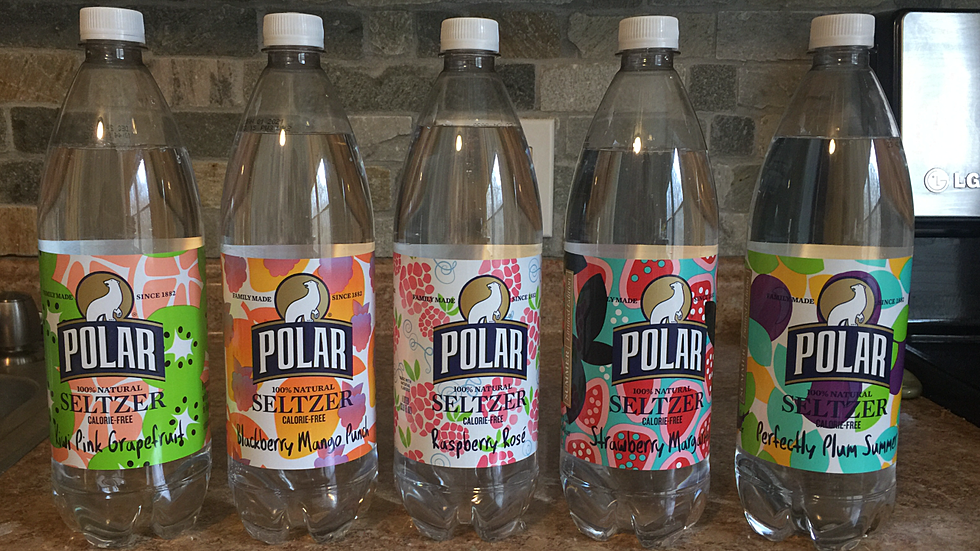 Polar Seltzer New 2020 Summer Seasonal Flavors Released Early