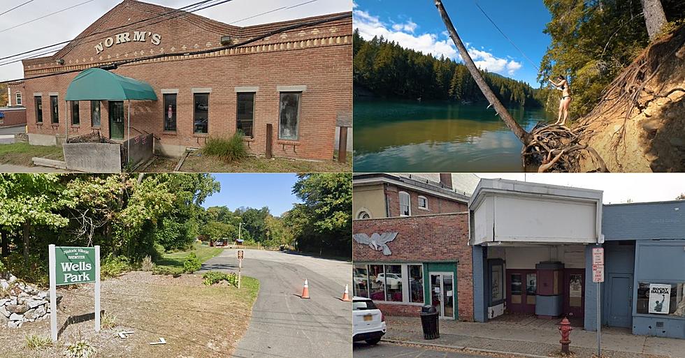 4 Places People Used To Go In Brewster Ny