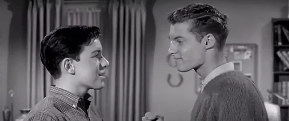 &#8216;Leave It To Beaver&#8217; Wise Guy Eddie Haskell Dies at 76