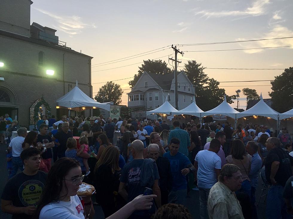 No Feast? No Fairs? You Can Still Get Fried Dough in Connecticut