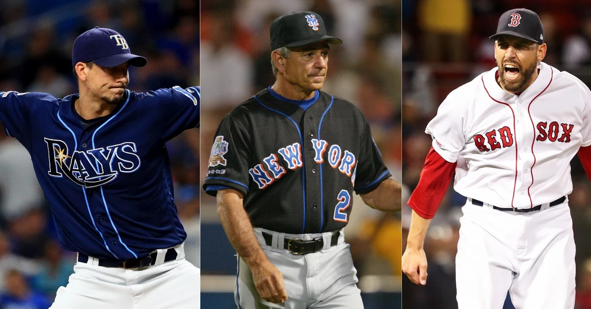 7 Pro Baseball Players Who Have CT Ties