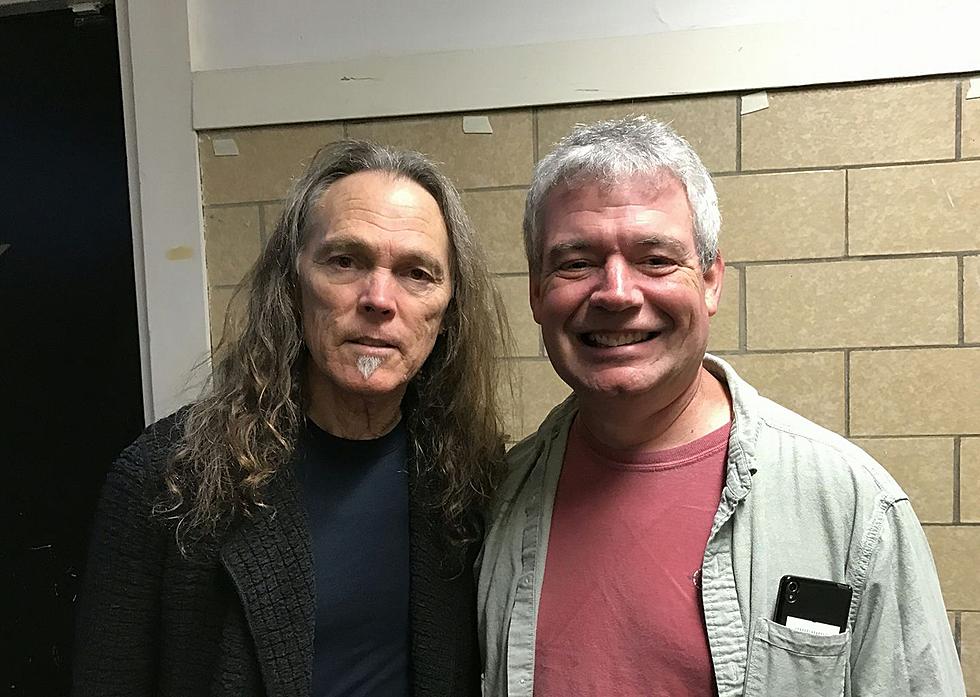 Reflecting On Tim Sheehan’s 30 Year Career on the Mighty Home of Rock & Roll, I-95