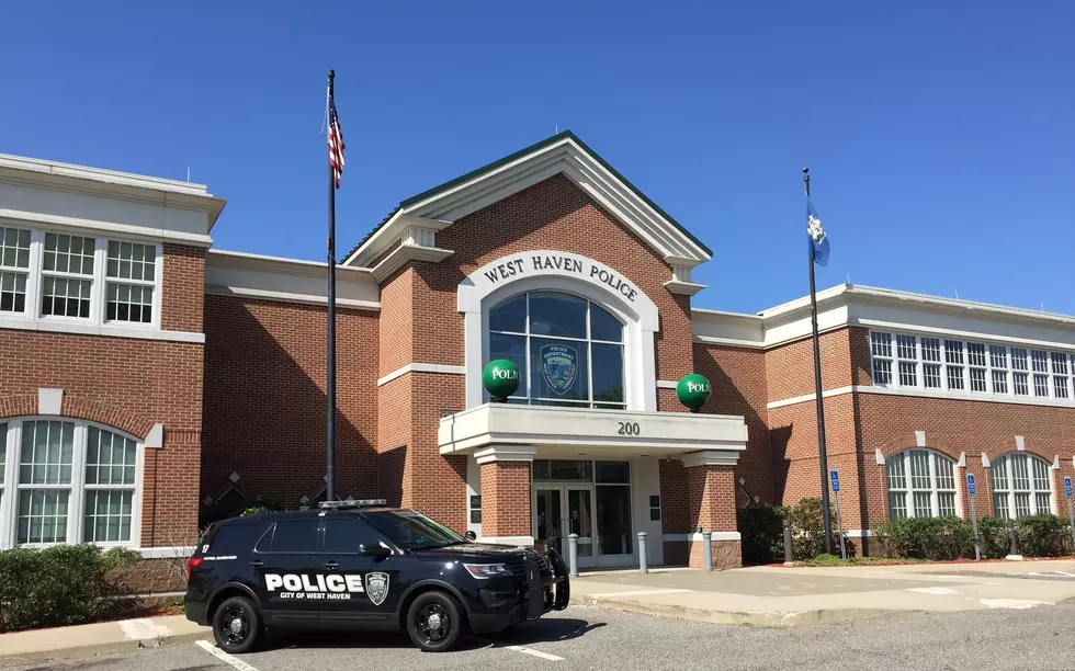 CT Police Officer Saves the Life of Drowning Swimmer Off CT Coast