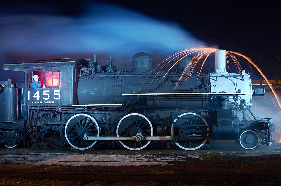 Tracking the History of Newtown’s Housatonic and Shepaug Railroads