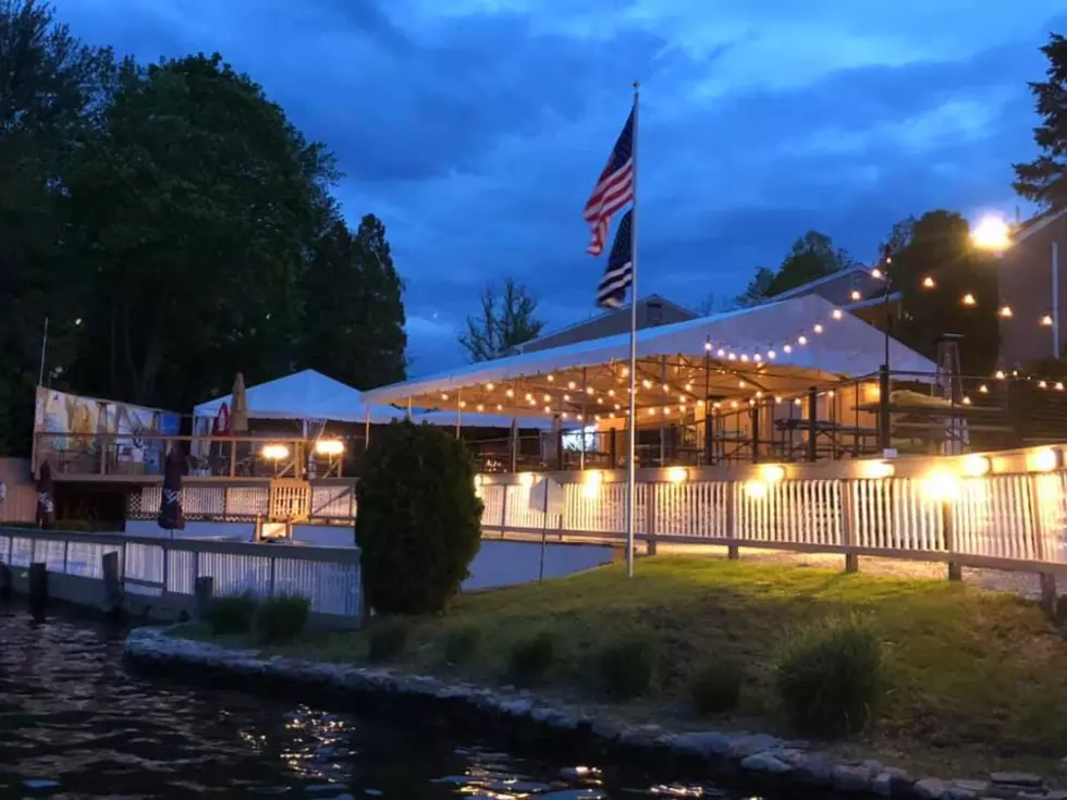 11 Creative Outdoor Restaurant Settings in Greater Danbury