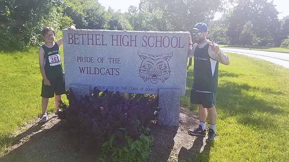 Bethel High School Class of 2020 Choose Drive-in Graduation
