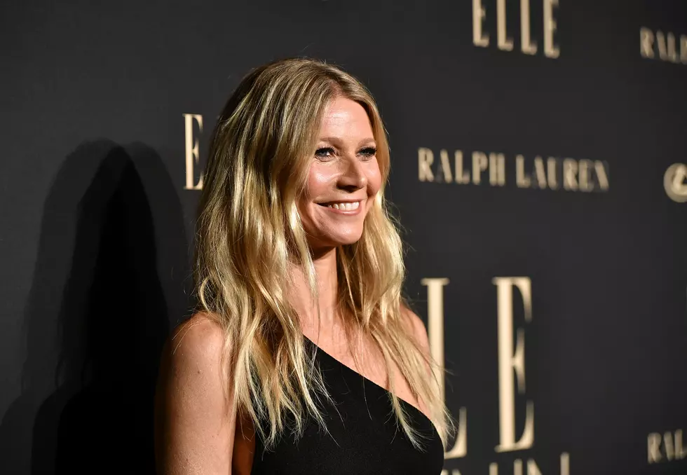 Gwenyth Paltrow&#8217;s New Candle Scent: &#8216;This Smells Like My O&#8212;-m&#8217;