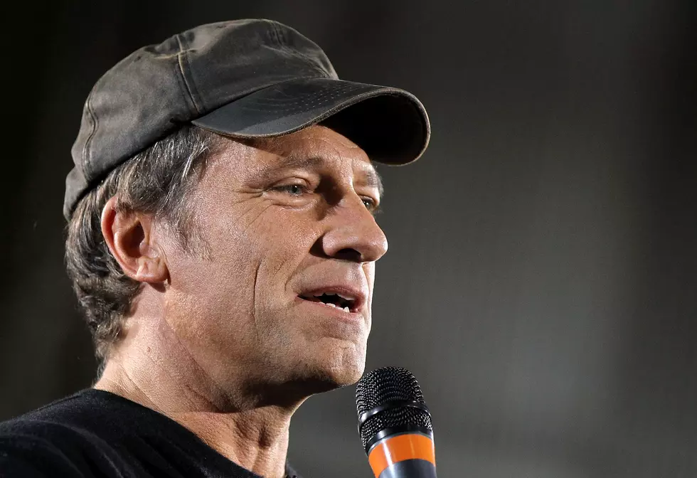 Dirty Jobs with Mike Rowe Coming Back to TV
