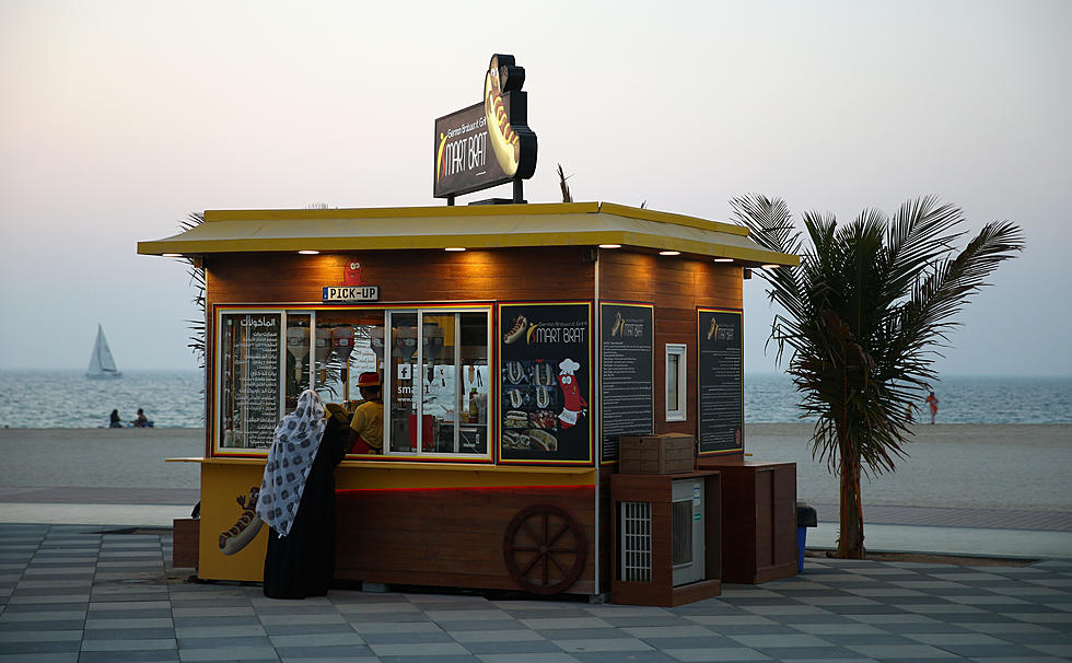 Welcome to Some of the Best Roadside Food Stands in Greater Danbury