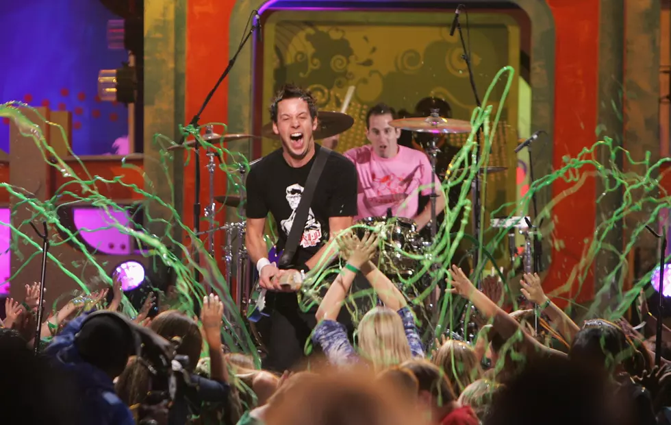 Simple Plan finds new youth audience on Tik-Tok