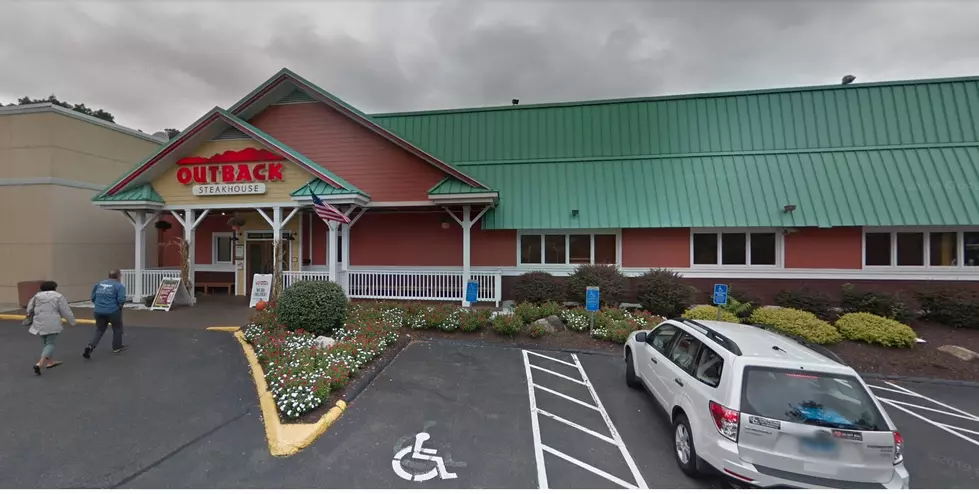 Danbury’s Outback Steakhouse Permanently Closes