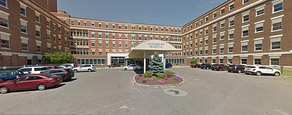 No New Covid Patients Reported at Waterbury Hospital Since Pandemic Began