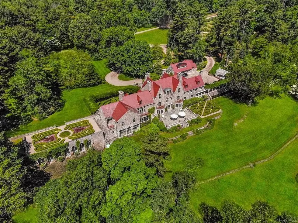 The Most Expensive CT Home On the Market Will Astound You