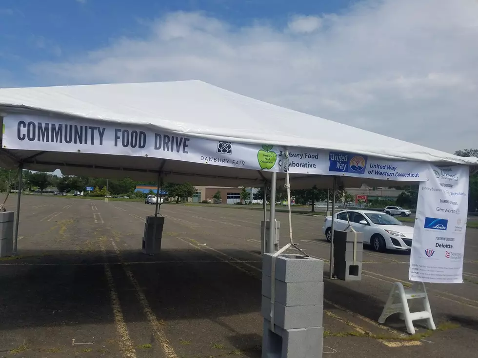 United Way of Western CT FB Page