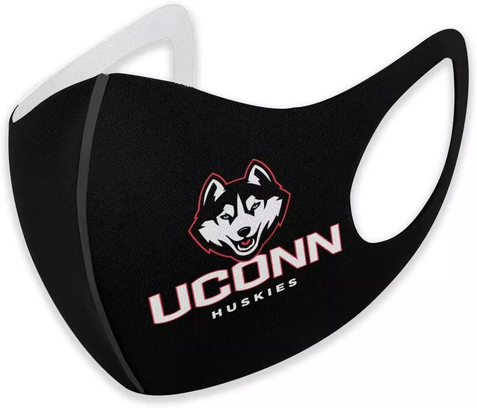 UCONN Unmasked Dorm Partiers Kicked Out of On-Campus Housing