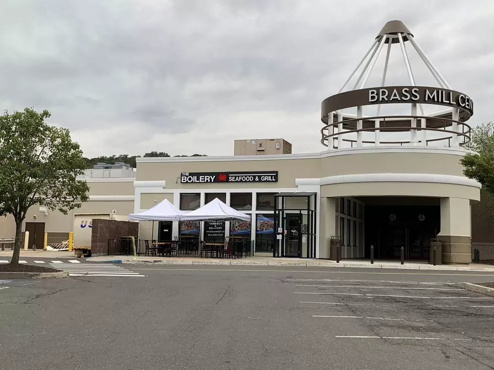 New Seafood Restaurant Opens in Waterbury