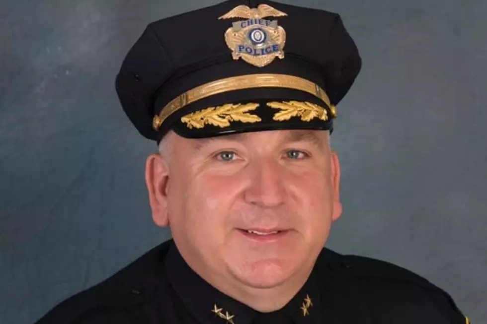 Bethel PD Announces 20-Year Veteran as New Chief