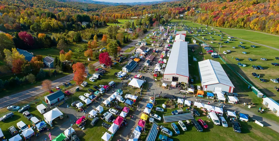 One Last Bethlehem Fair Food Truck Drive-Thru This Weekend