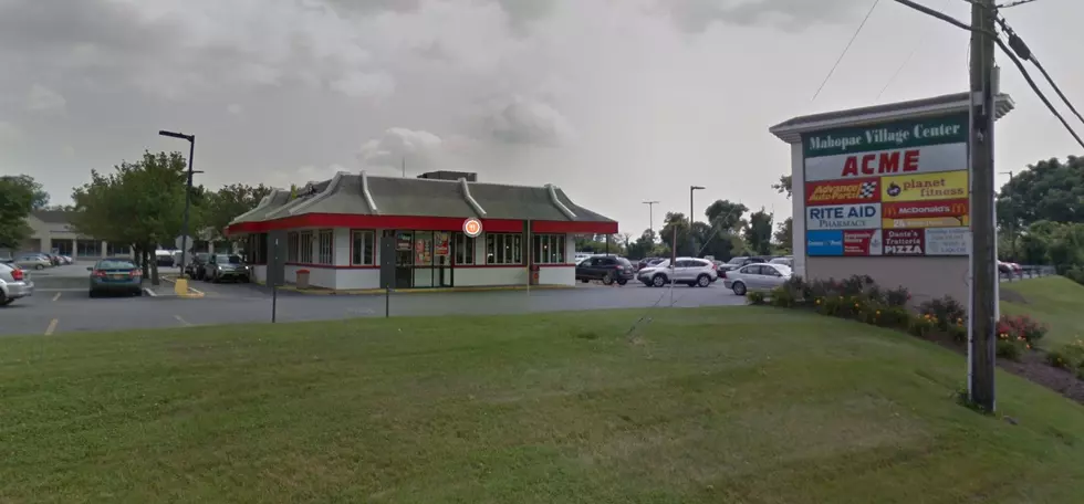 Mahopac McDonalds Closes For Major Renovation