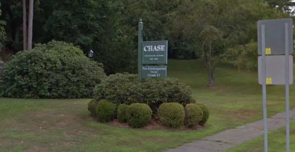 Waterbury’s Chase Collegiate School Permanently Closing