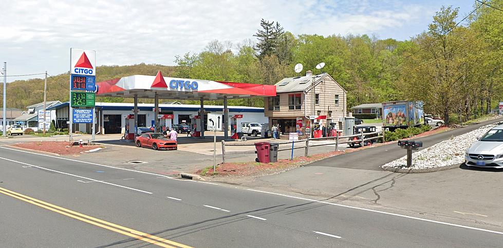 Police: Naugatuck PD Investigate Attempted Daytime Automobile Theft