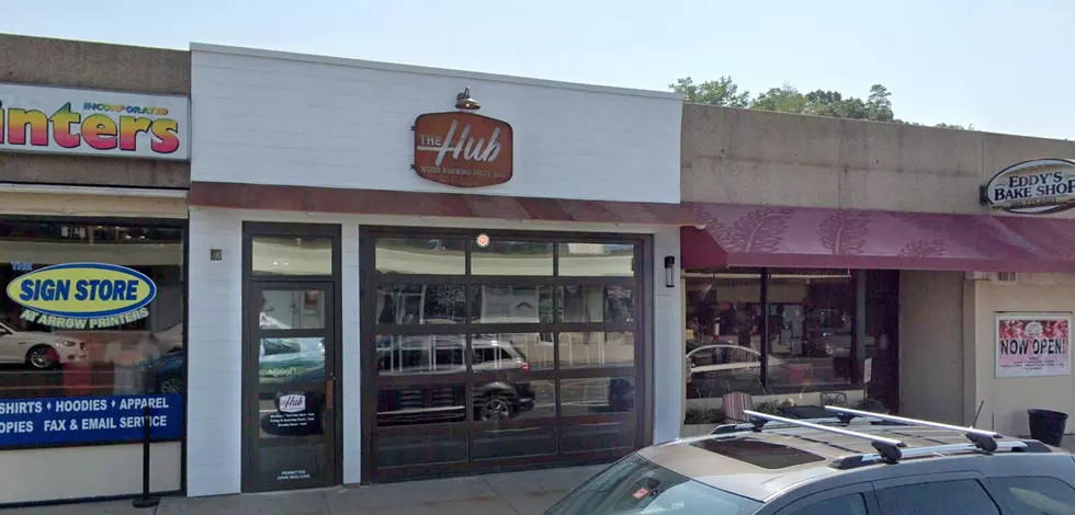 New Wood-Fired Pizza Restaurant + Bar Coming to Naugatuck