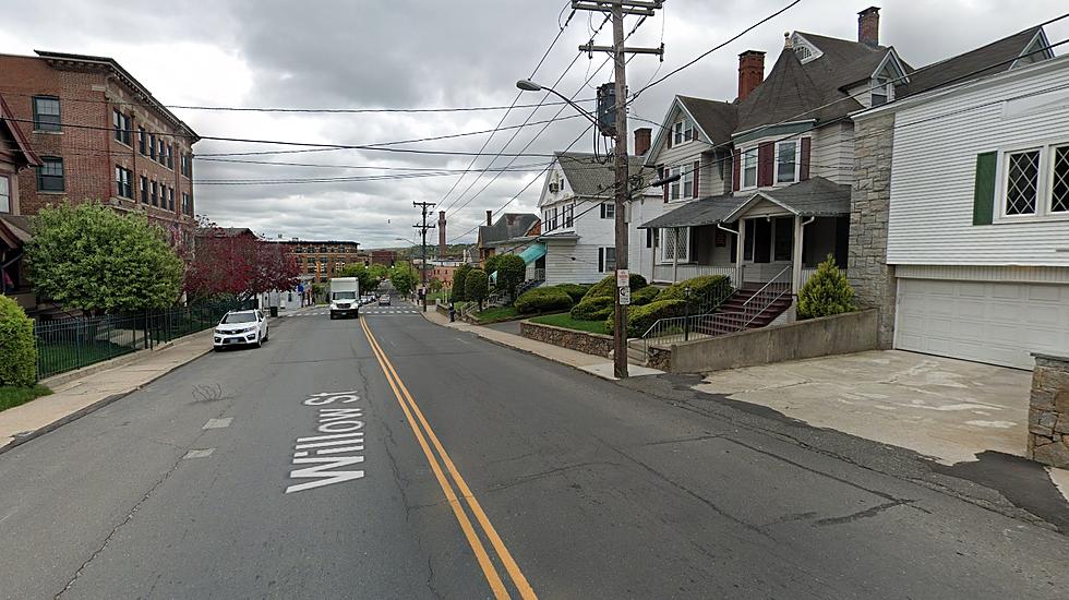 Police: Road Rage Incident Leads to Death of Waterbury Man