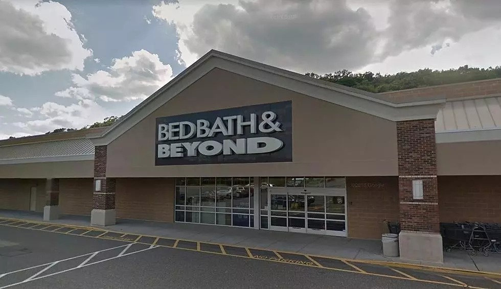 Bed Bath & Beyond Announces When They’ll Close the Danbury Location