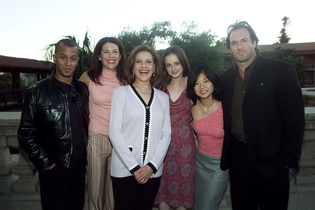 Gilmore Girls' fan festival to be held in Guilford this fall – NBC  Connecticut