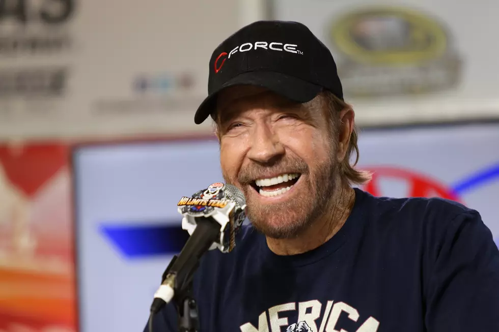 Chuck Norris Files Suit Over Erectile Dysfunction Ad