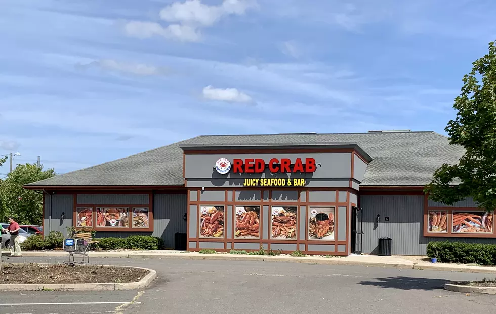 National Seafood Restaurant Opening Waterbury Location