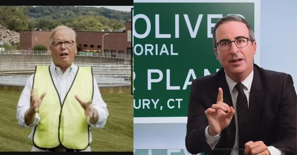 Danbury Mayor Seriously Considering Accepting John Oliver&#8217;s Offer