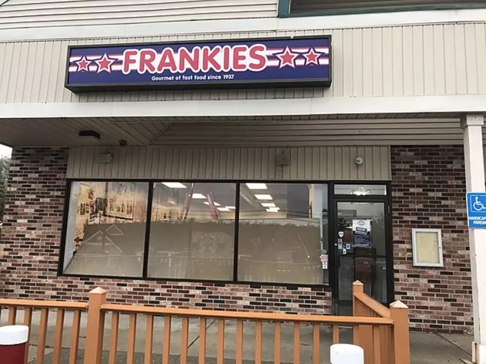Frankie&#8217;s Restaurant in Brookfield Celebrating Grand Opening