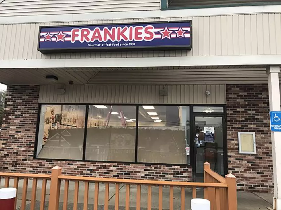 Frankie’s Restaurant in Brookfield Celebrating Grand Opening