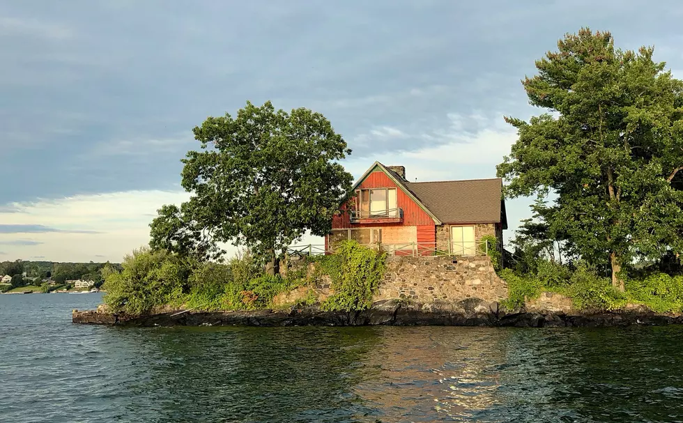 The Mystery of the Candlewood Lake &#8216;Island House&#8217;