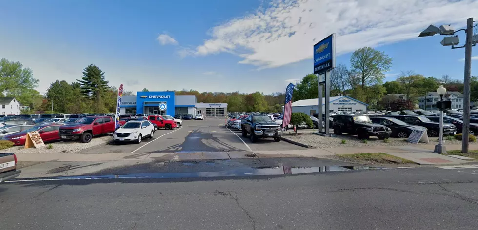 Two Busted After Trying to Purchase $70K Corvette in Connecticut, Police Say