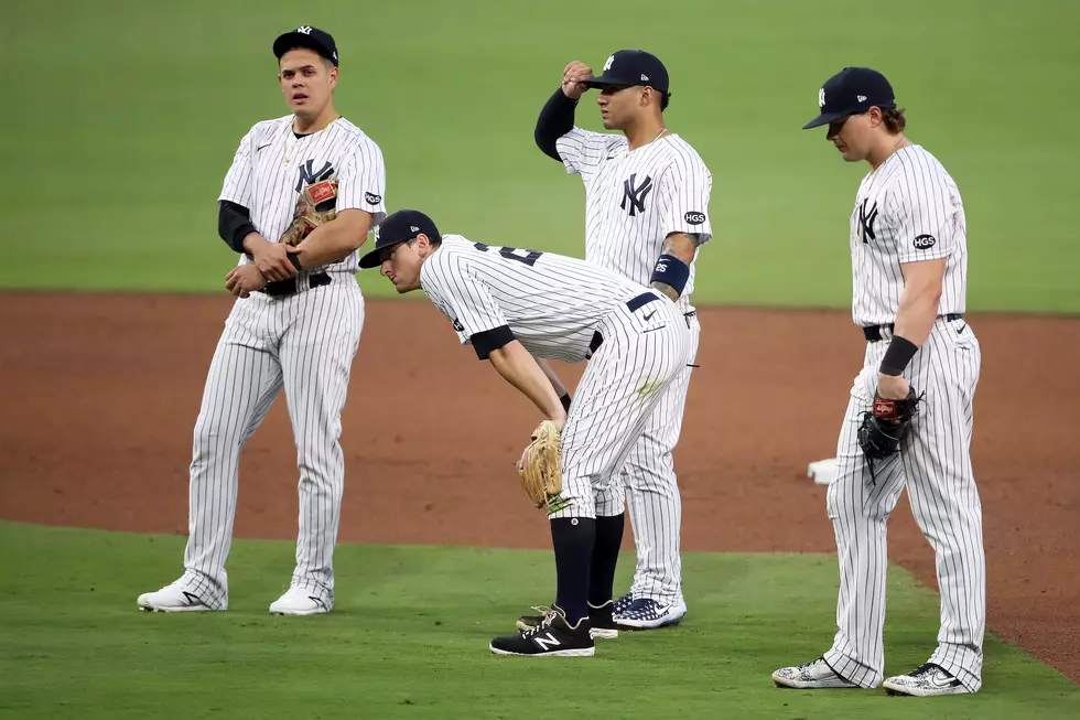 NY Fans Will Never Forget Game 2 If Yanks Drop This Series