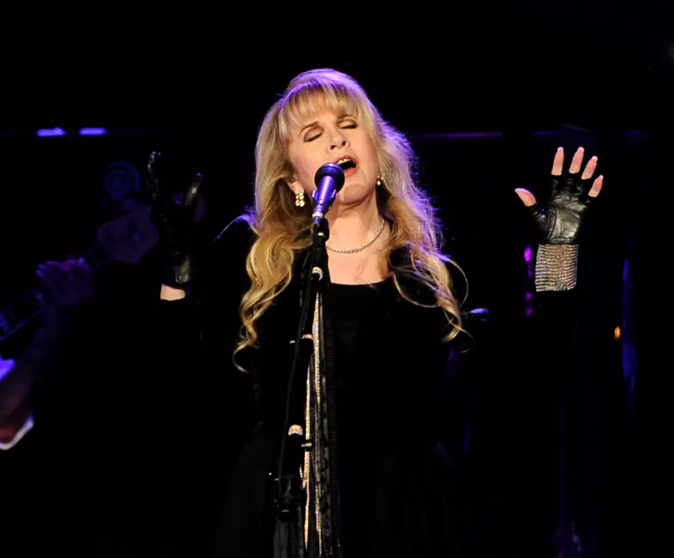Win Tickets To See Stevie Nicks: 24 Karat Gold At AMC Danbury