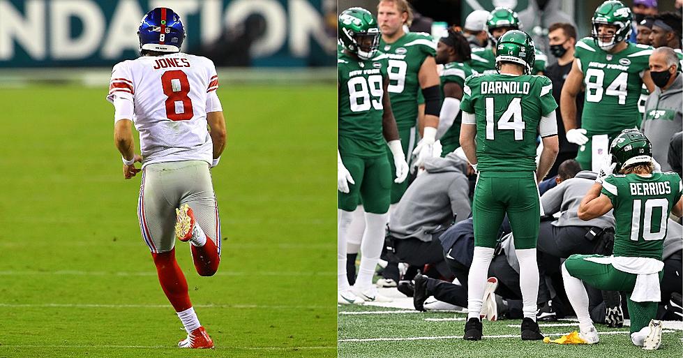 Who Will Have a Better Team in Three Years? Giants or Jets?