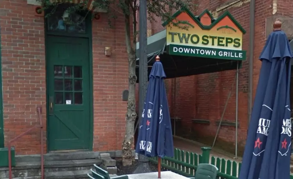 Danbury’s Two Steps Offering Menu From Defunct Sister Restaurant Ciao!