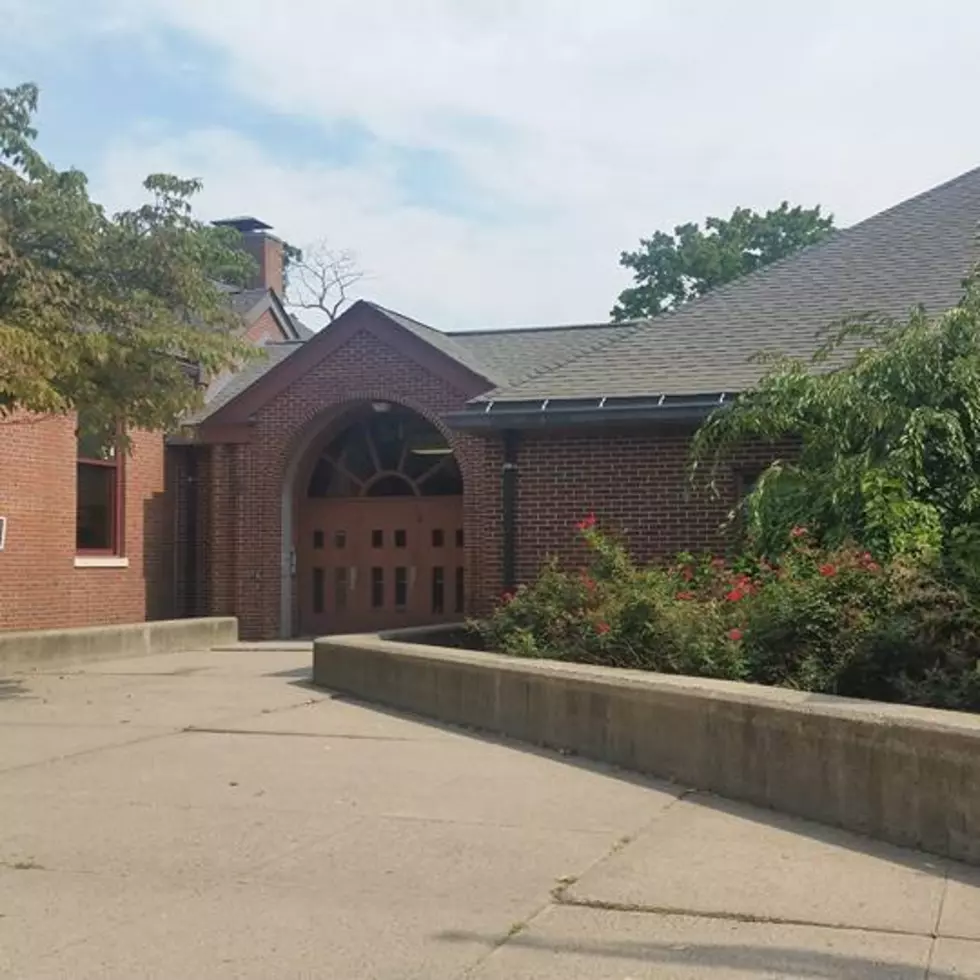 A Danbury School Was Named 2020 National Blue Ribbon School