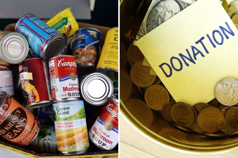 Camping for Cans 2020 &#8211; Donate Here