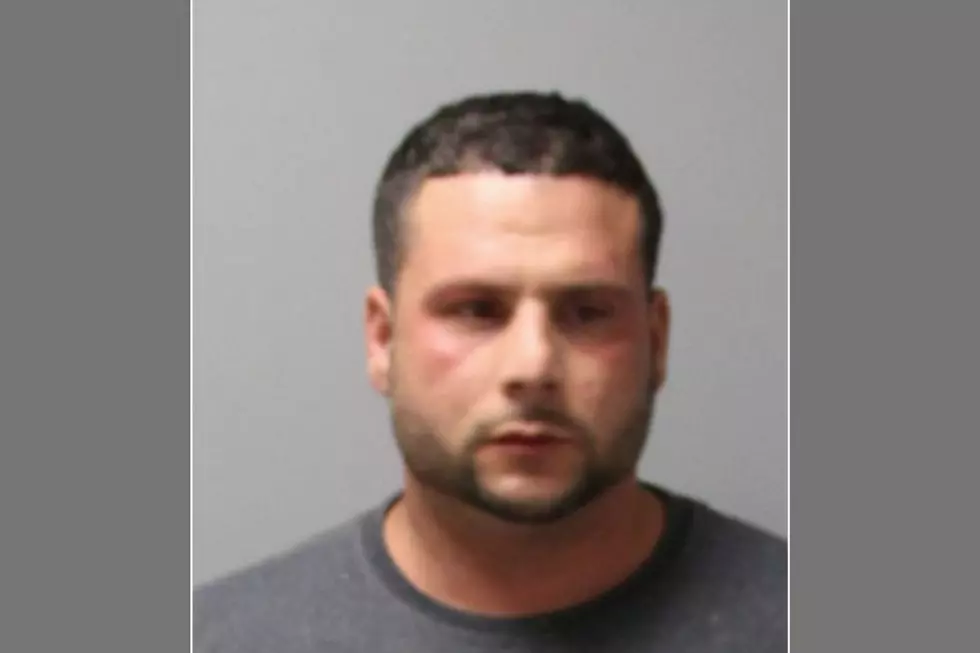 Naugatuck Man Injures State Trooper While Fleeing a Police Attempted Traffic Stop
