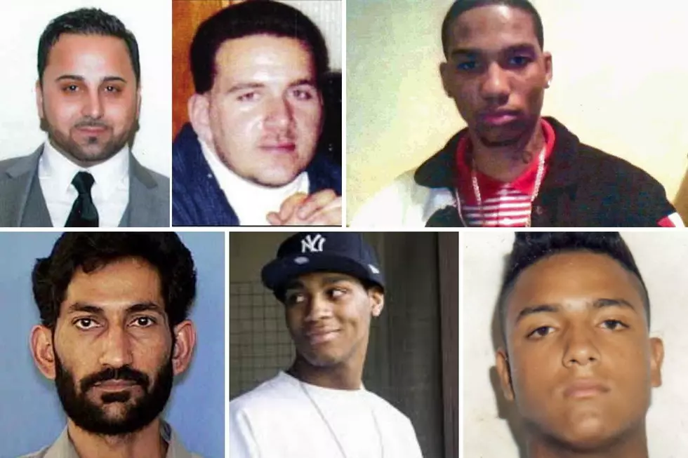 Some of CT&#8217;s Most Infamous Male Cold Cases