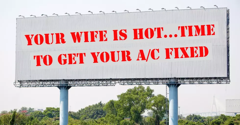 &#8216;Your Wife is Hot,&#8217; Internet Reacts to CT Billboard