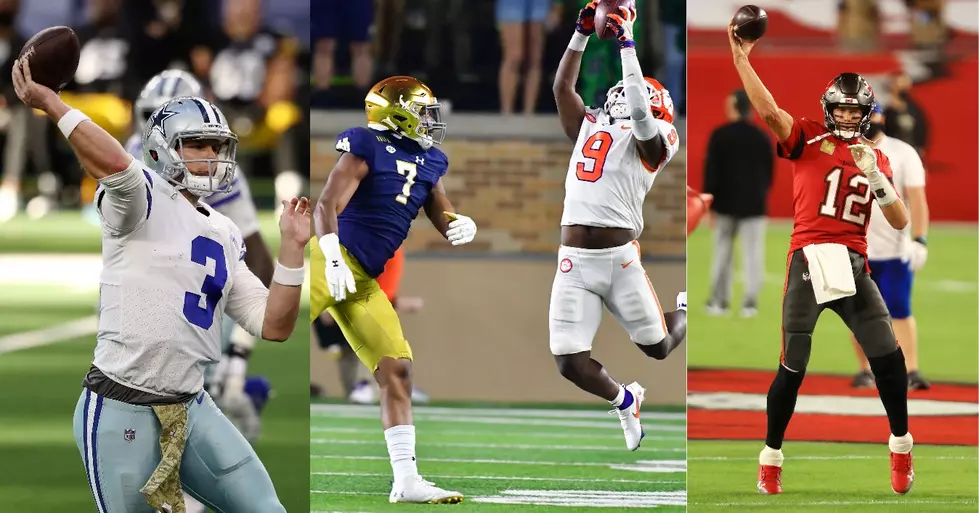 This is Why I Don’t Gamble on Sports