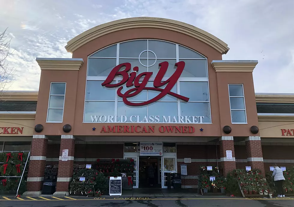 Connecticut and Massachusetts Big Y Looking to Hire 1,000 Workers