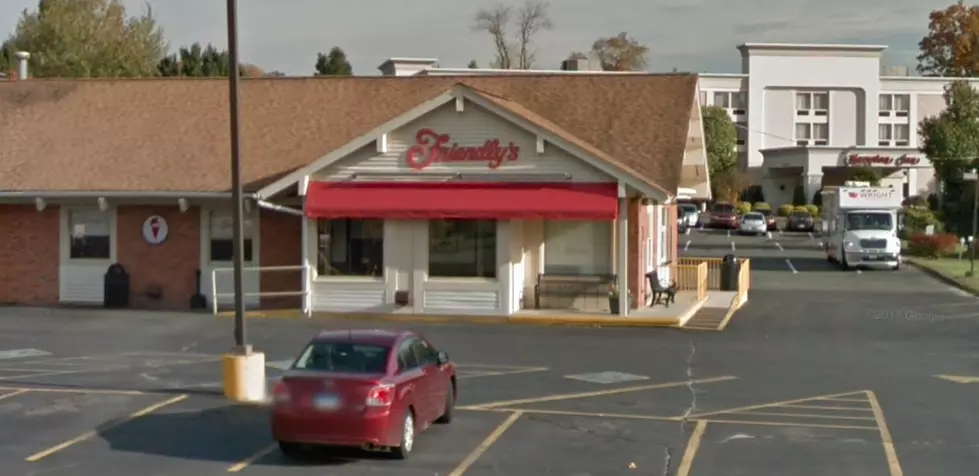 Friendly&#8217;s Restaurants Files For Chapter 11 Bankruptcy