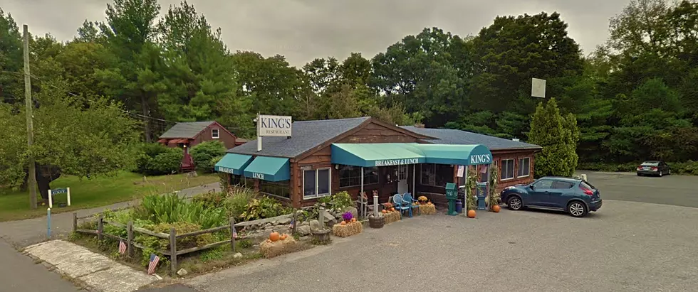 After a Truck Demolished Newtown Eatery, Owner Considers New Location