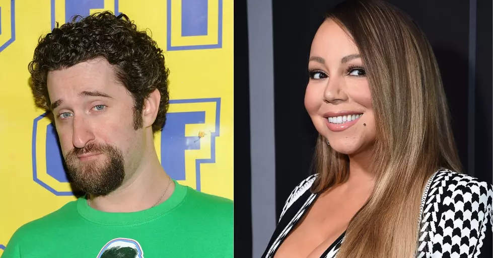 Screech Says His Partner &#8216;Number&#8217; is 2000 +, Mariah Says 5, Who is More Believable?